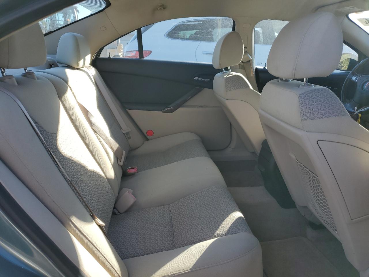 2009 Pontiac G6 VIN: 1G2ZG57B194175150 Lot: 77523714