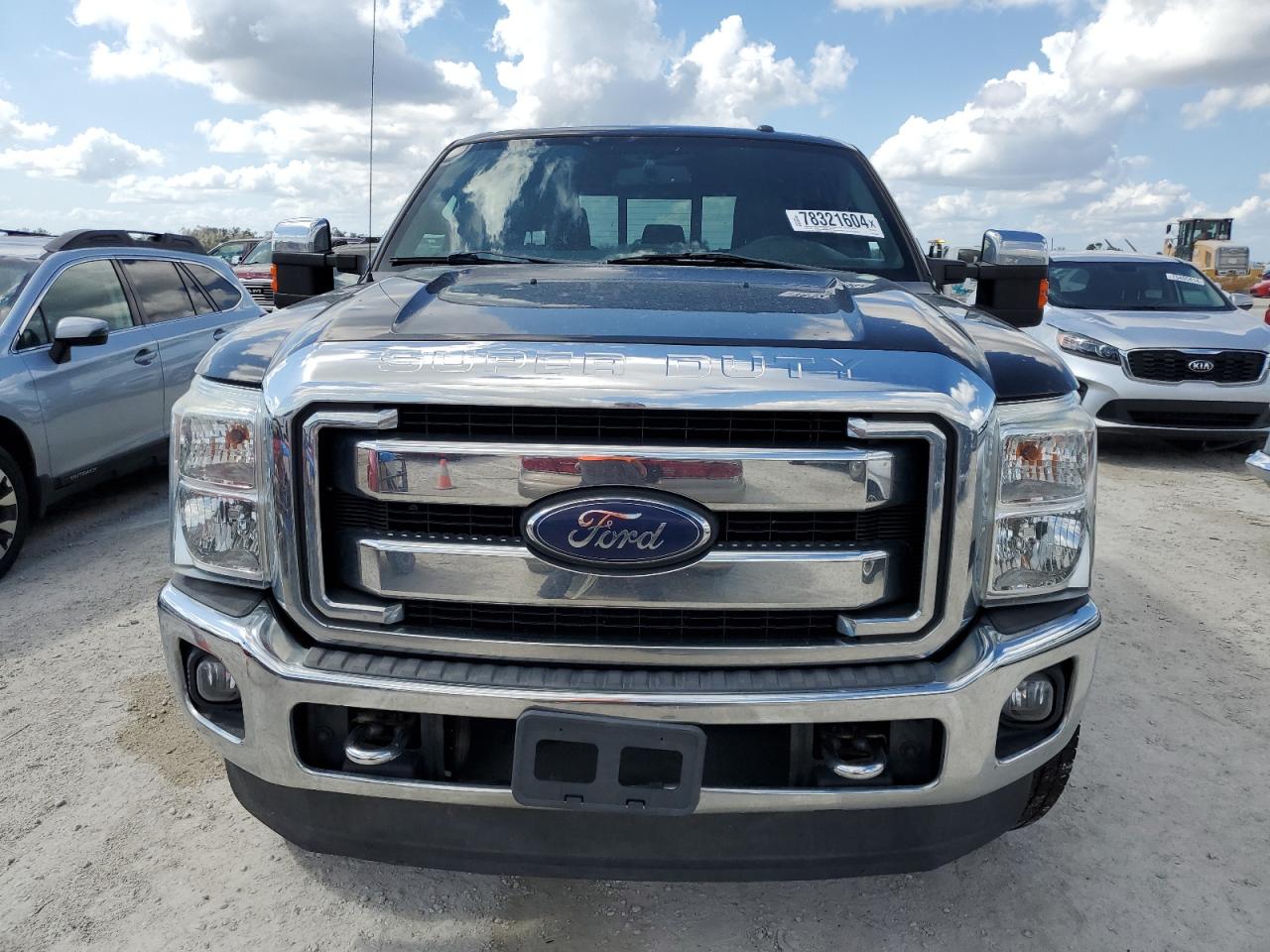 2015 Ford F250 - Image 5