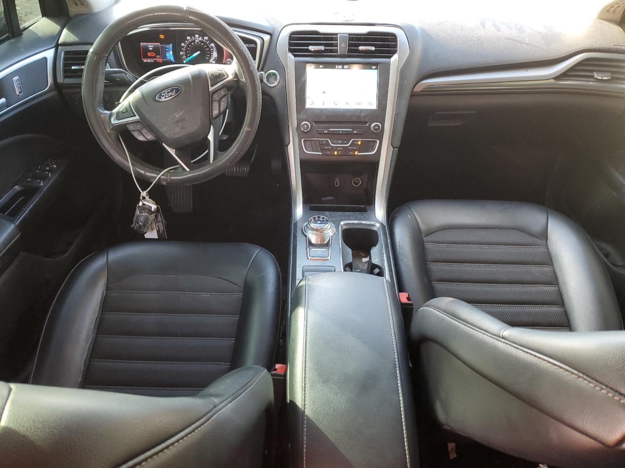2017 Ford Fusion - Image 8