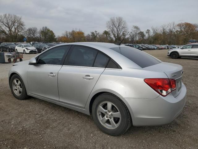  CHEVROLET CRUZE 2014 Серый