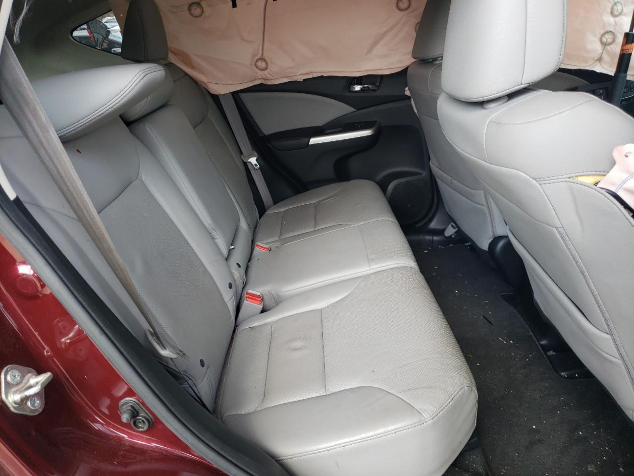 2016 Honda CR-V - Image 10