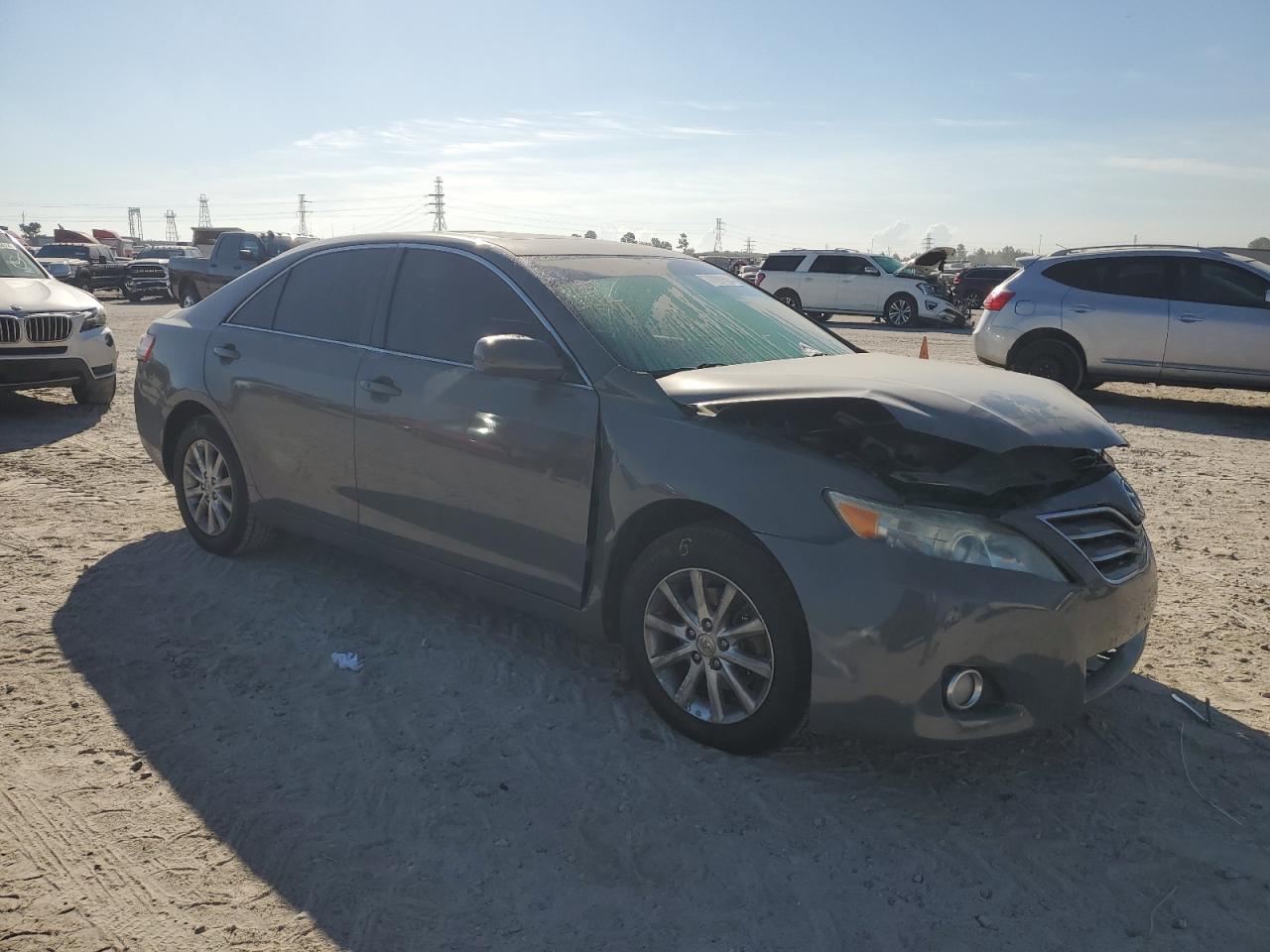 2010 Toyota Camry - Image 4