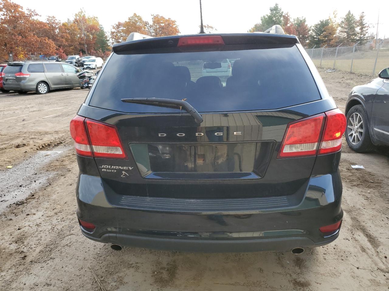 2017 Dodge Journey - Image 6