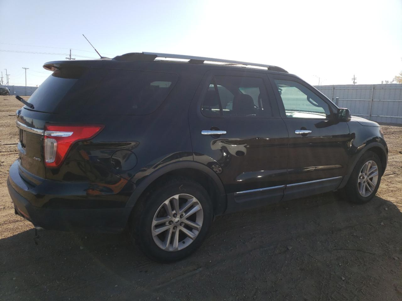 2012 Ford Explorer - Image 3