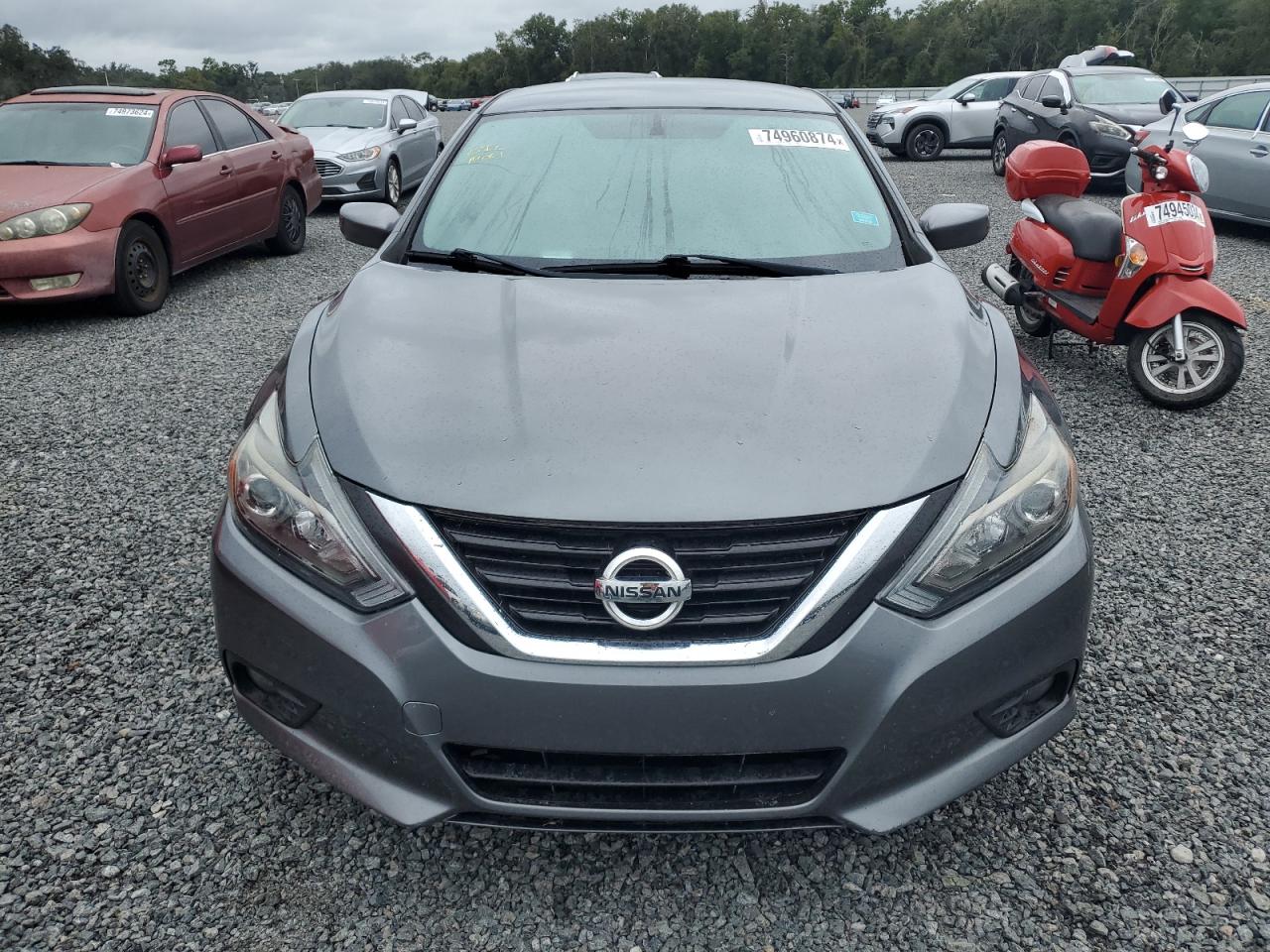 2018 Nissan Altima - Image 5