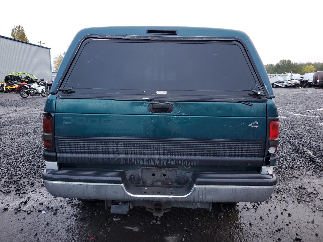 1997 Dodge RAM - Image 6