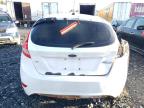 2012 FORD FIESTA SE   for sale at Copart QC - MONTREAL