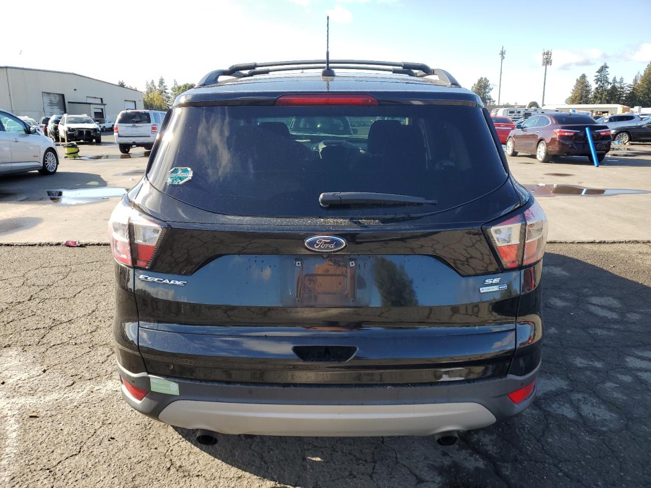 2017 Ford Escape - Image 6