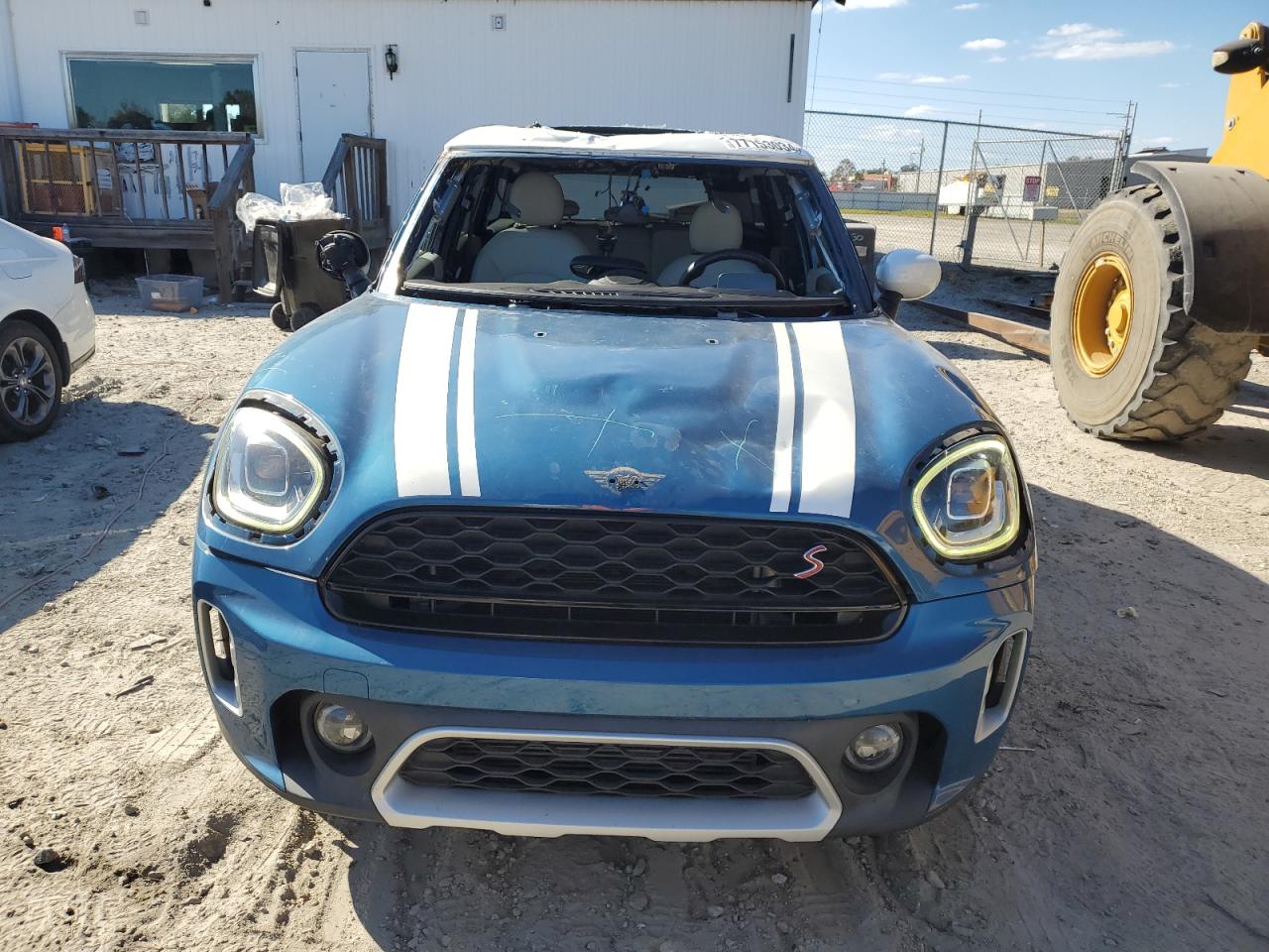 2021 MINI Cooper - Image 5