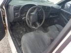 1999 Chevrolet S Truck S10 for Sale in West Palm Beach, FL - Front End