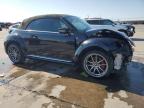 2015 Volkswagen Beetle R-Line продається в Grand Prairie, TX - Side