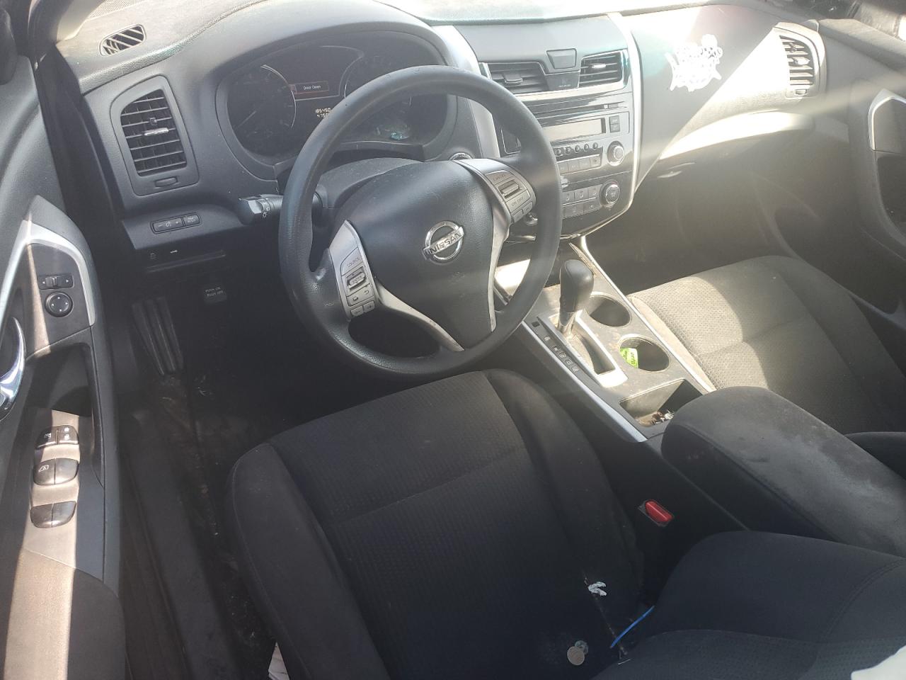 1N4AL3AP8FC103897 2015 Nissan Altima 2.5