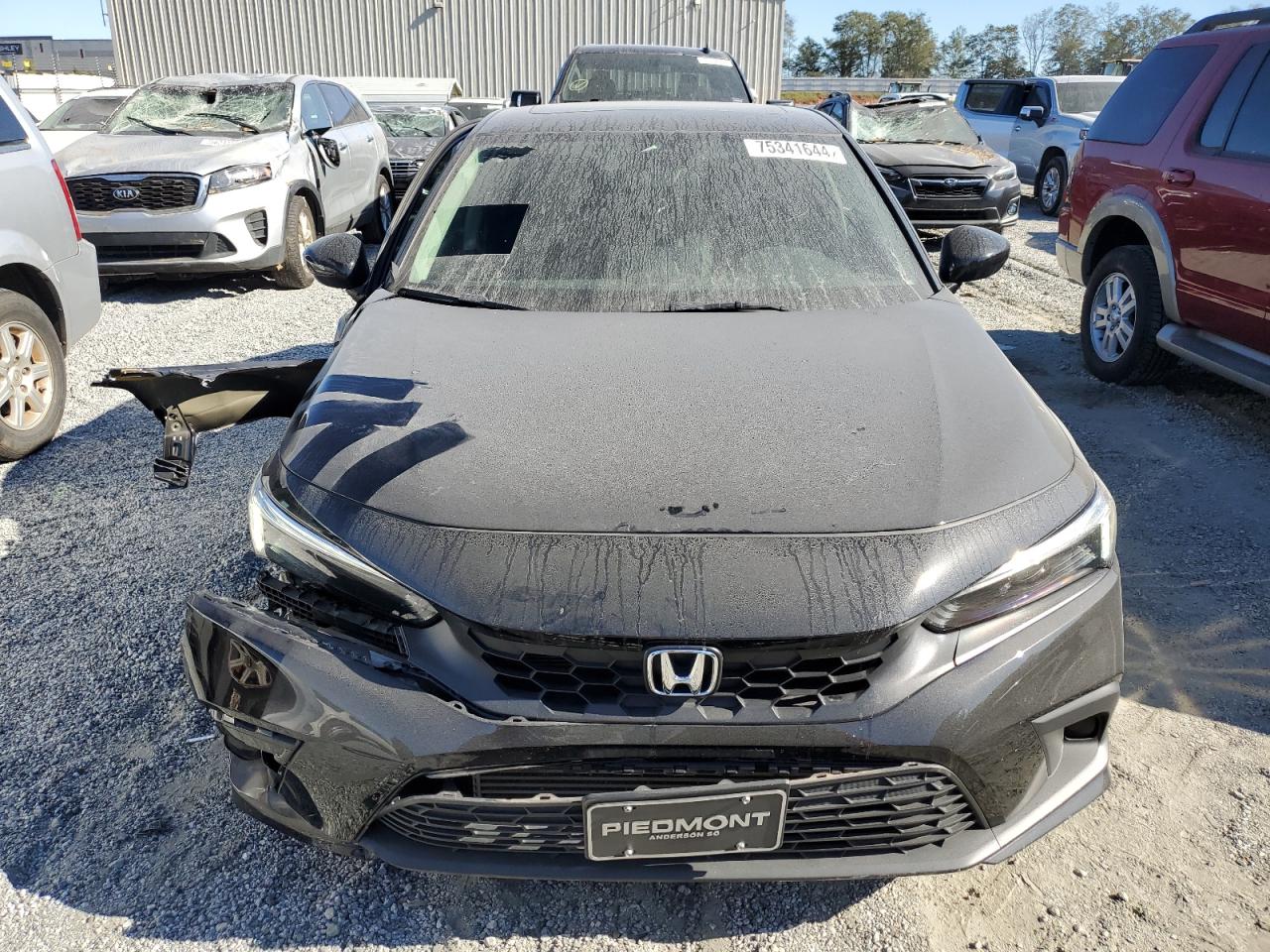 2023 Honda Civic - Image 5