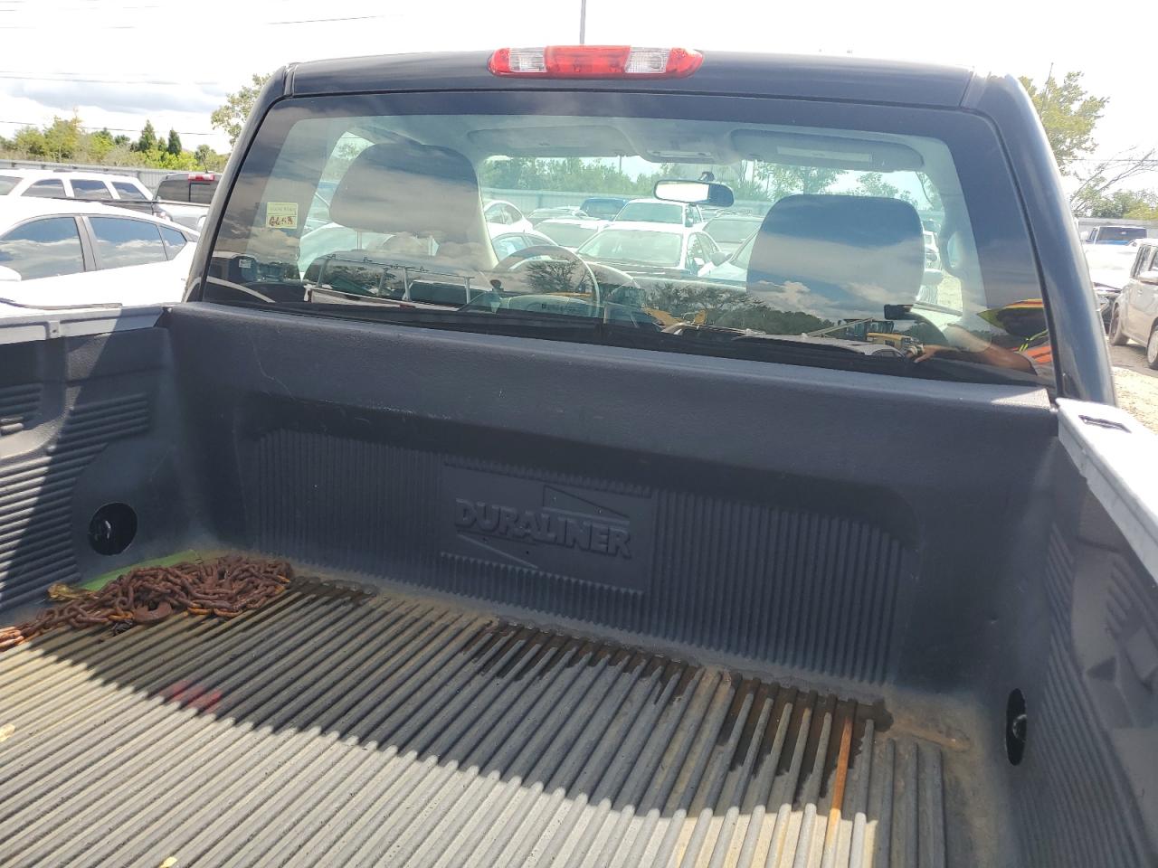 1GTN2TE07DZ256812 2013 GMC Sierra K1500