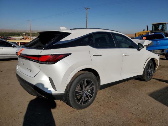  LEXUS RX 350H BA 2023 White