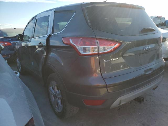  FORD ESCAPE 2016 Серый