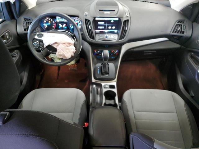  FORD ESCAPE 2014 Серый