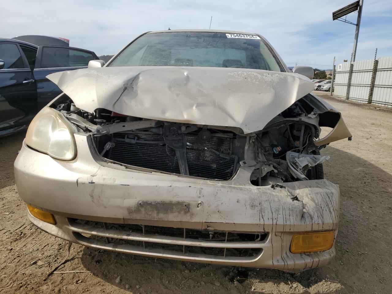 2004 Toyota Corolla - Image 5