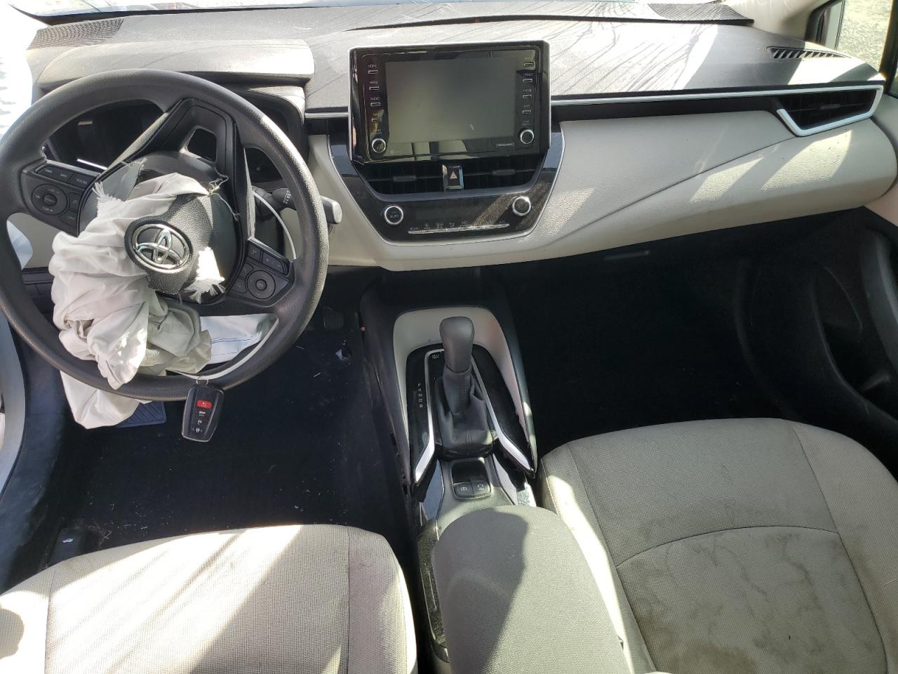 2021 Toyota Corolla - Image 8