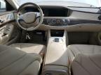 2016 Mercedes-Benz S 550 4Matic for Sale in Arcadia, FL - Water/Flood