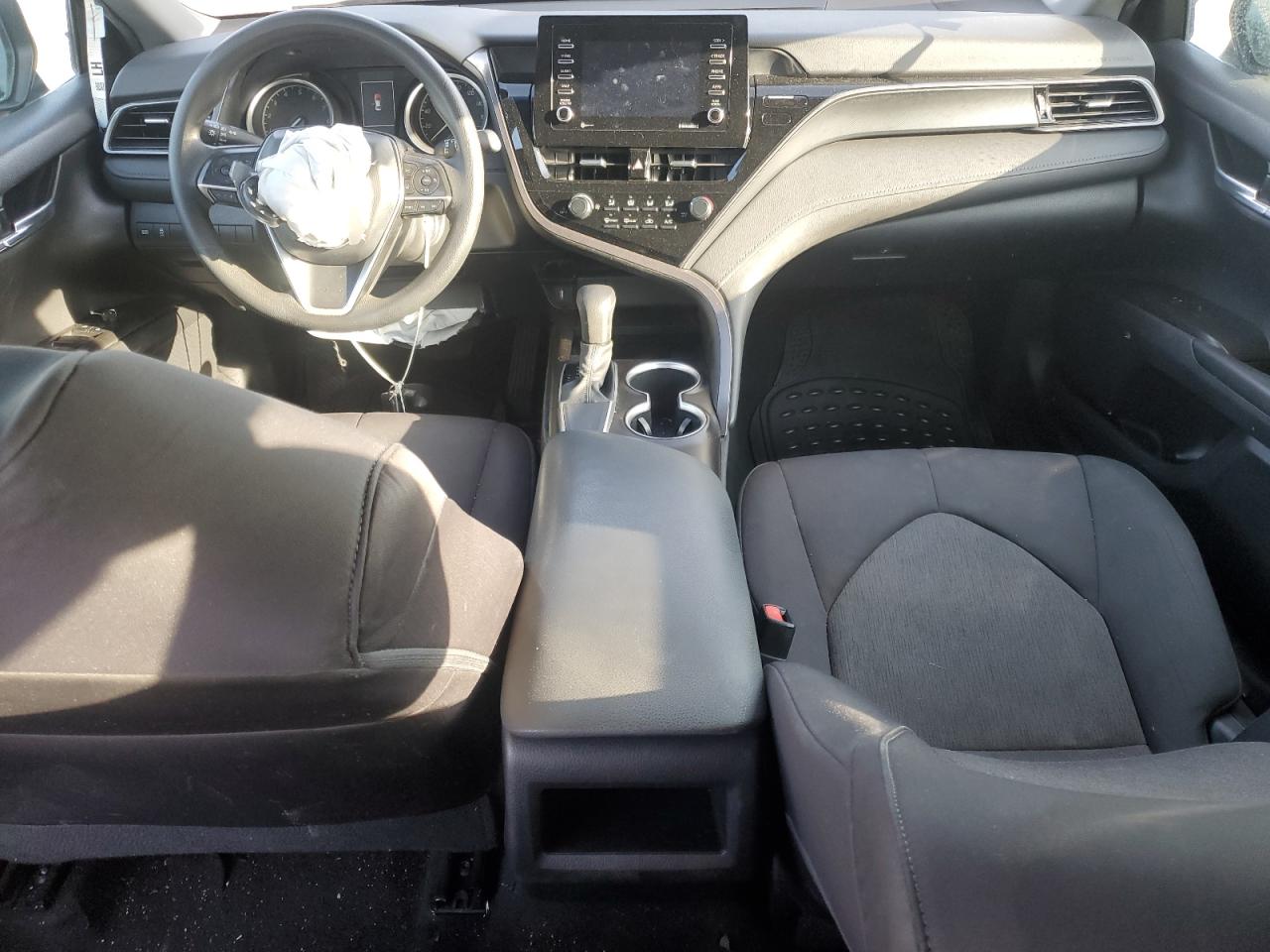 2021 Toyota Camry - Image 8