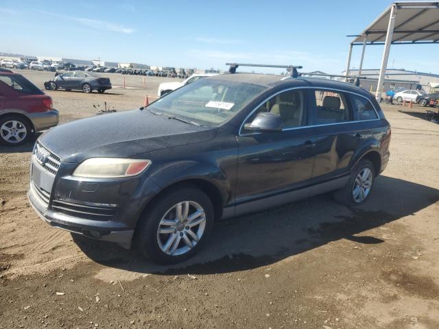 2007 Audi Q7 4.2 Quattro