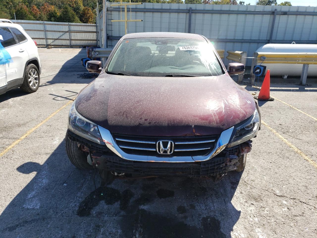 2014 Honda Accord - Image 5