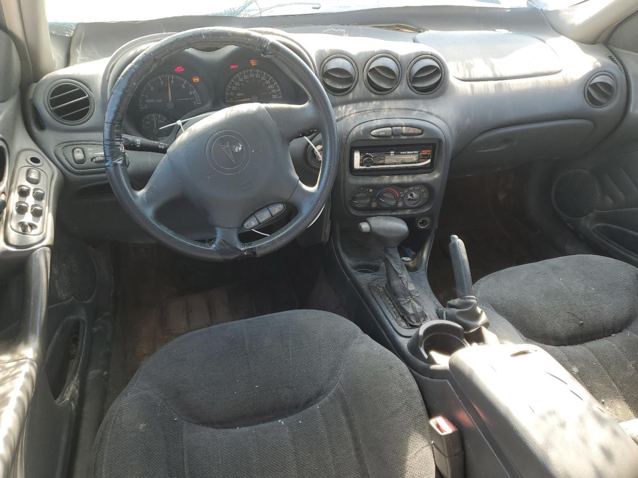 2000 Pontiac Grand Am Se1 VIN: 1G2NF52E8YC502716 Lot: 84385245