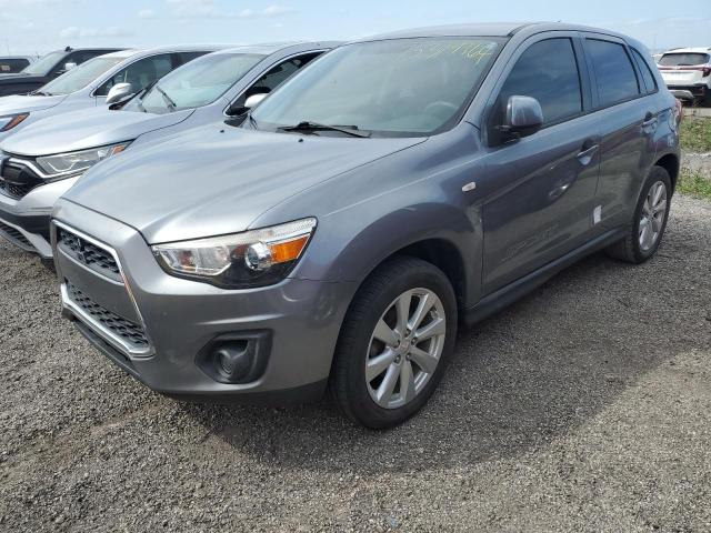 2015 Mitsubishi Outlander Sport Es