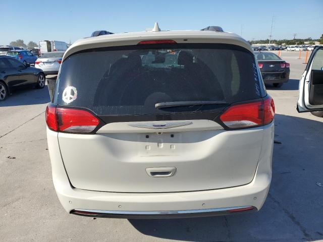  CHRYSLER PACIFICA 2020 Cream