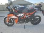 2024 KTM 390 RC for sale at Copart AR - FAYETTEVILLE