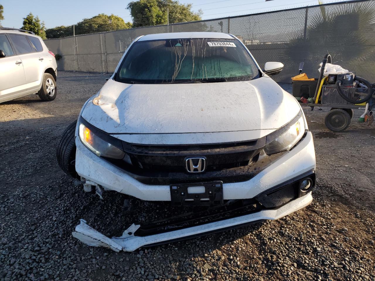 2020 Honda Civic - Image 5