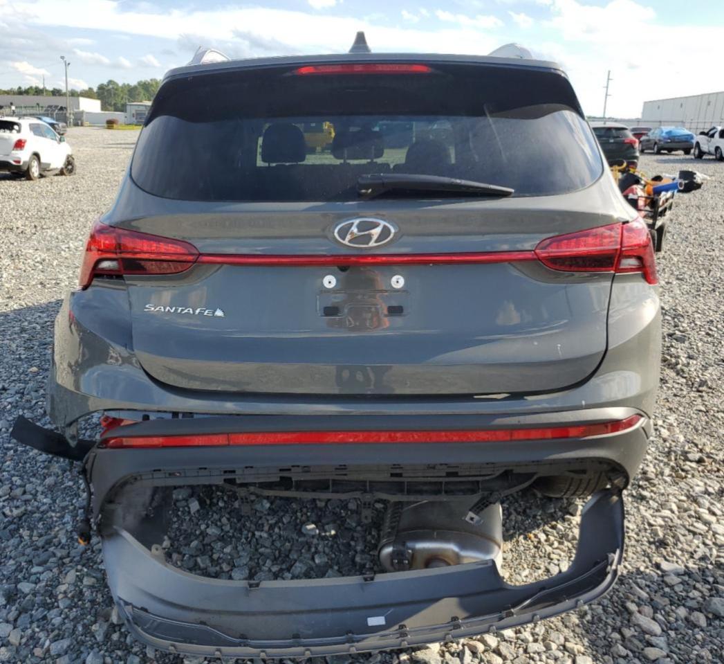 5NMS24AJ5PH613369 2023 Hyundai Santa Fe Sel