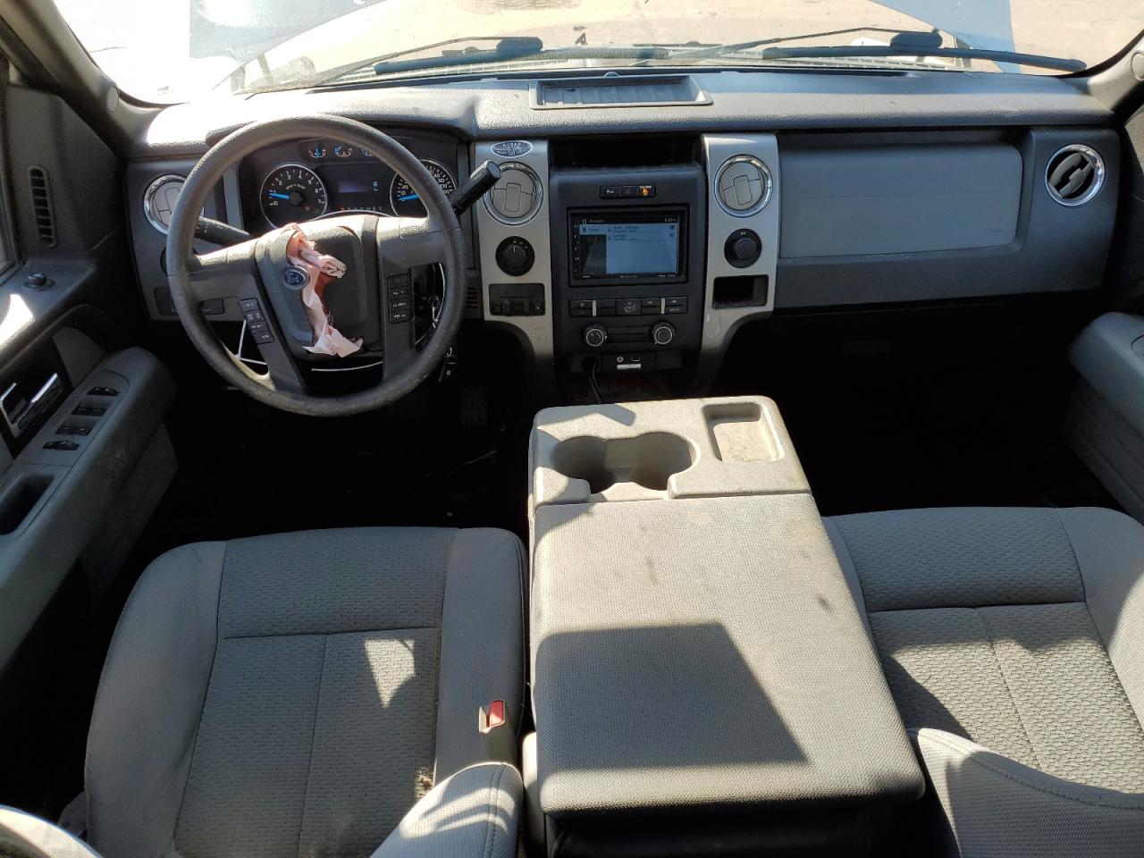 2013 Ford F-150 - Image 8