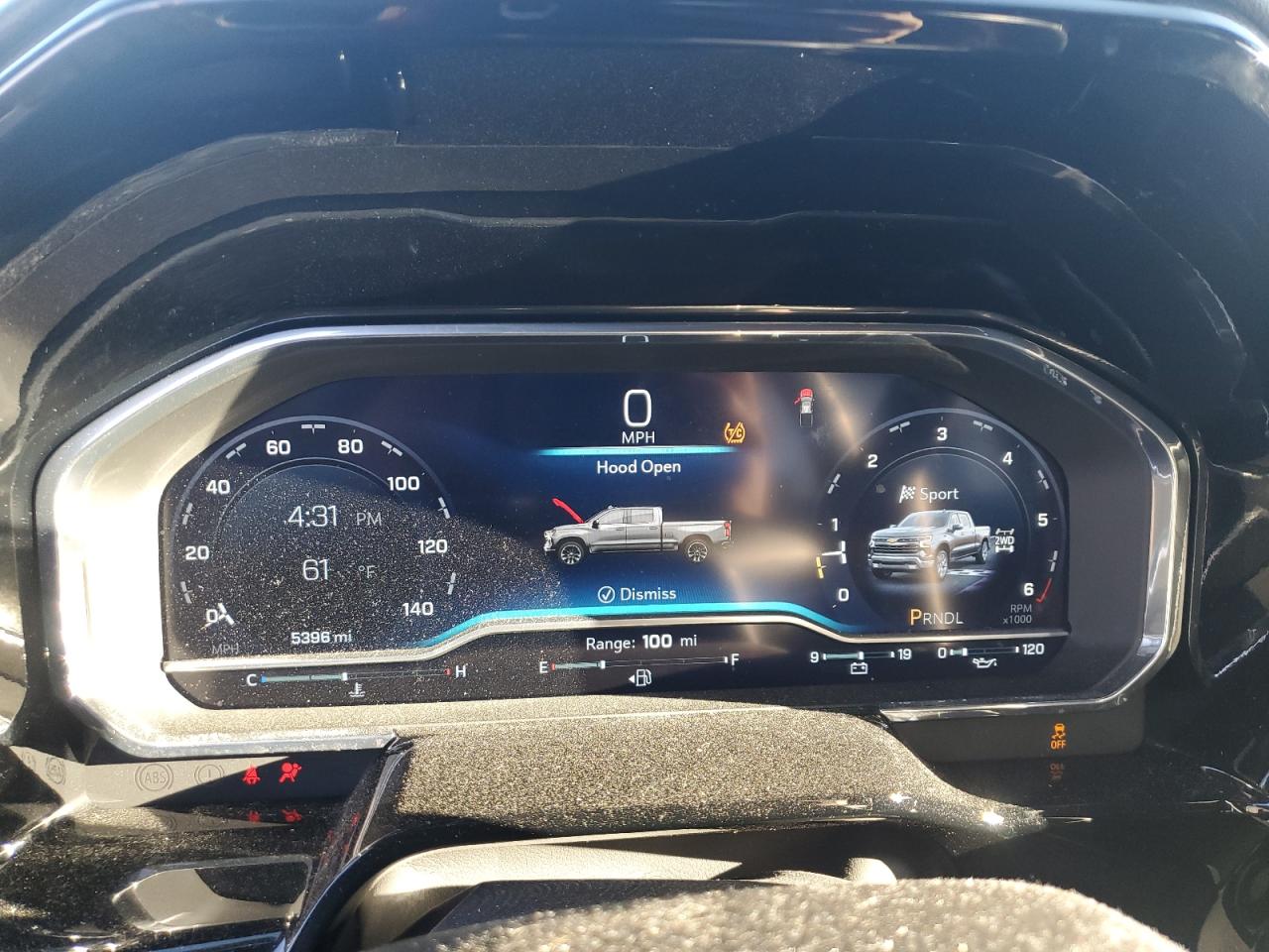 2023 Chevrolet Silverado - Image 9