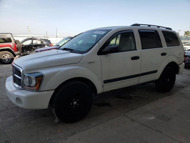 2006 Dodge Durango Slt