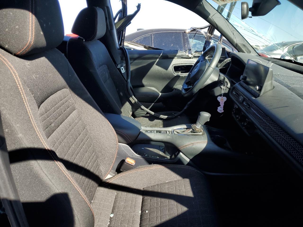 2023 Honda HR-V - Image 7