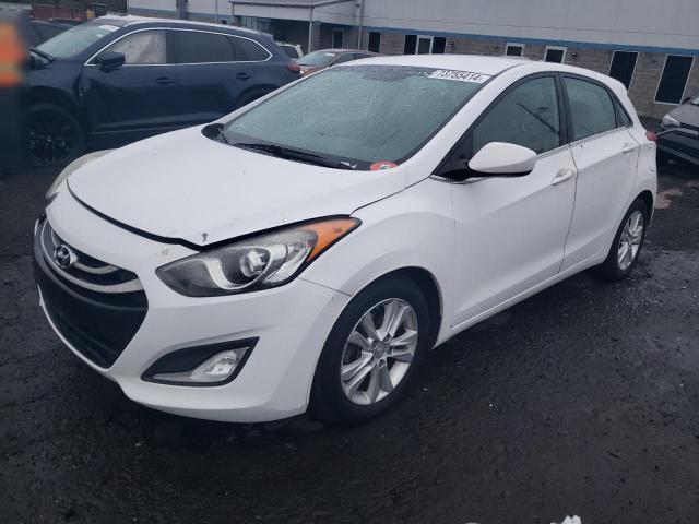 2013 Hyundai Elantra Gt 