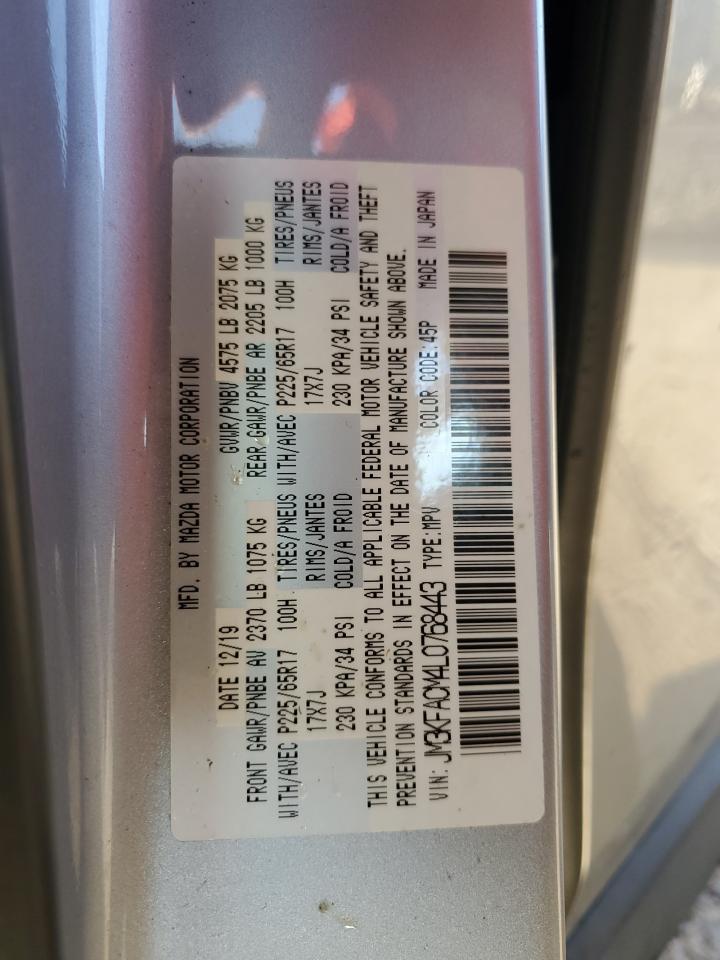 2020 Mazda CX-5 - Image 14