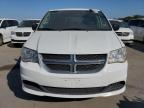 2017 Dodge Grand Caravan Se продається в Grand Prairie, TX - Minor Dent/Scratches