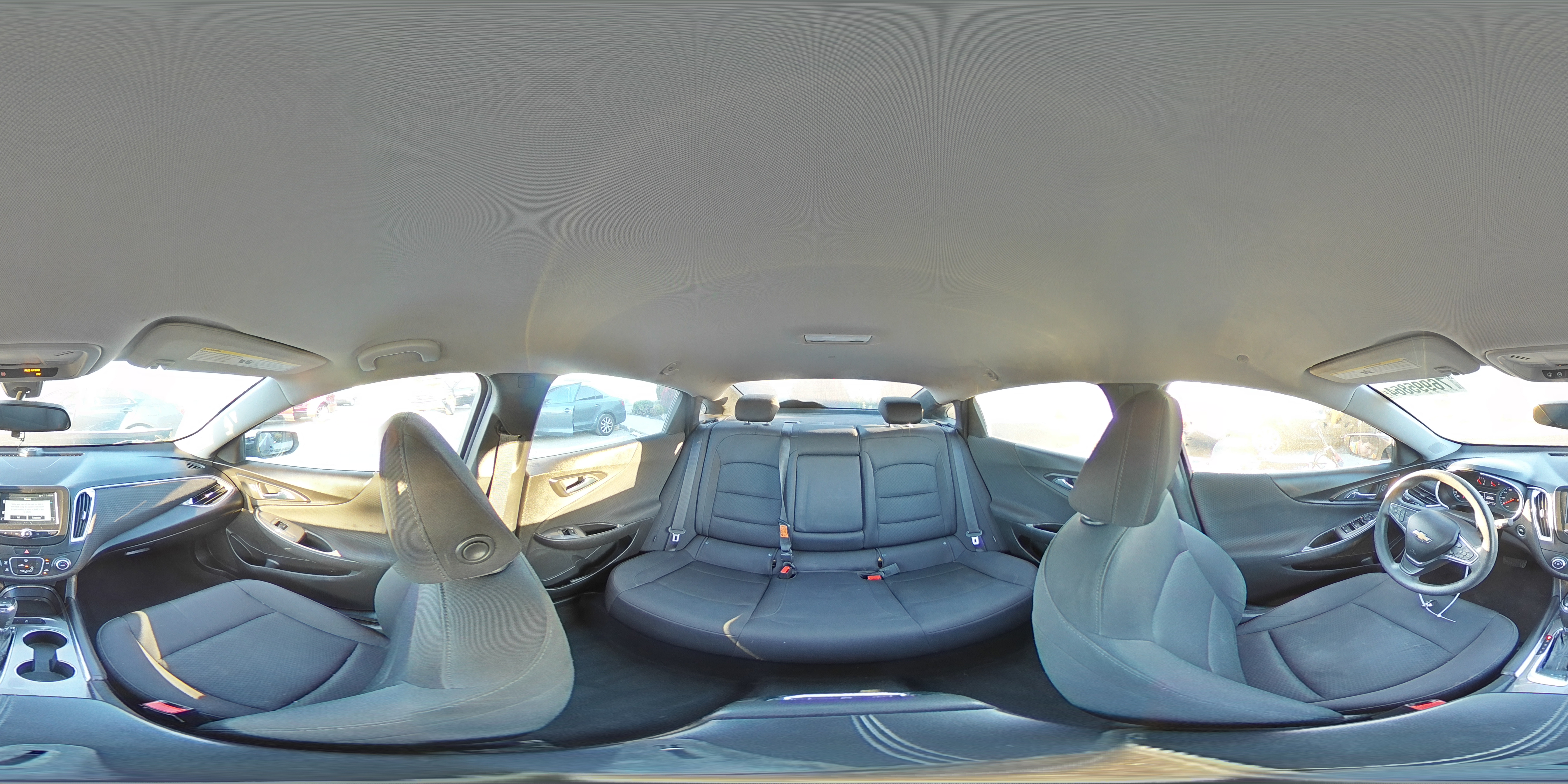 2016 Chevrolet Malibu - Image 14