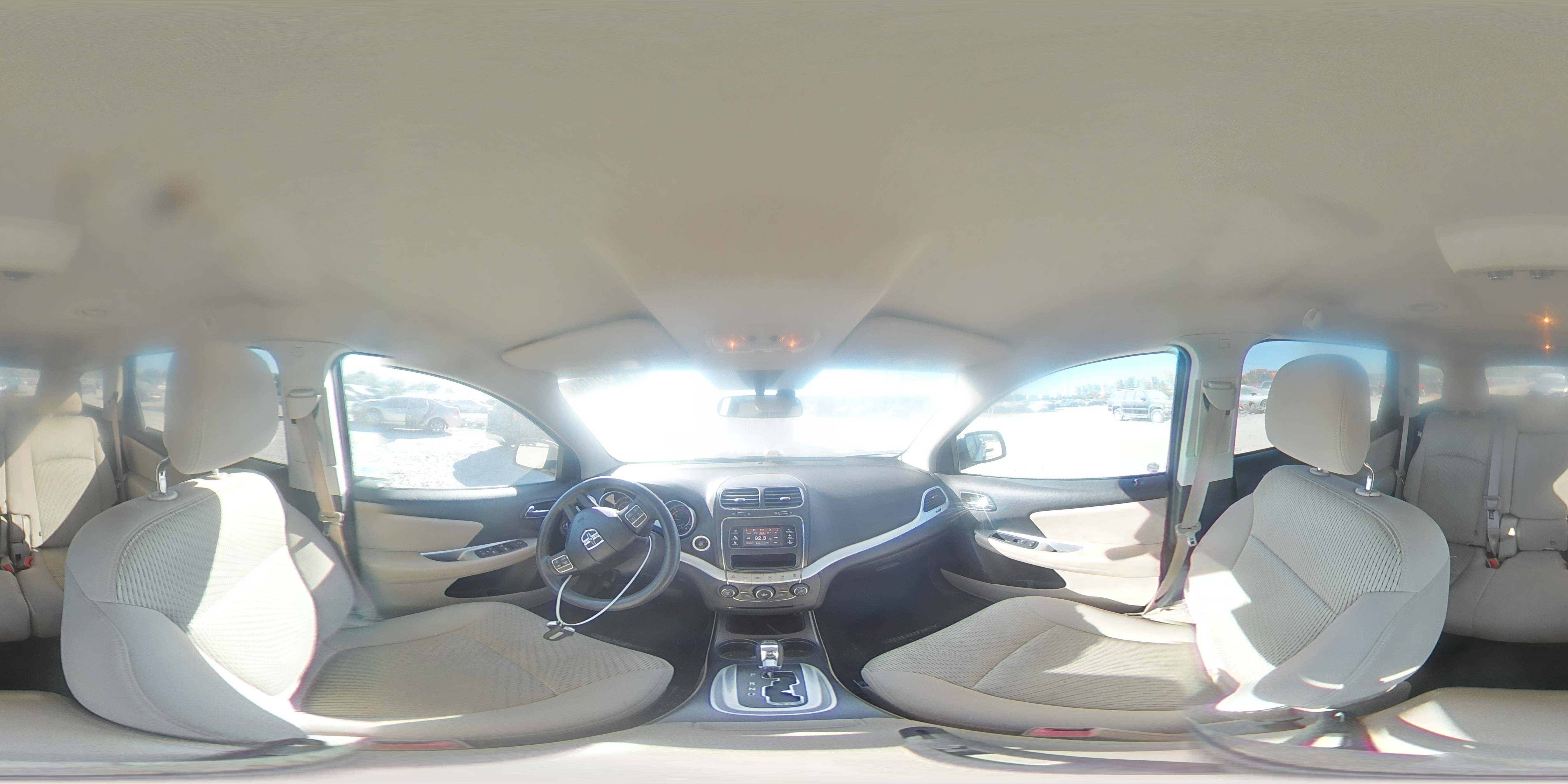 2012 Dodge Journey Sxt VIN: 3C4PDCBG0CT161342 Lot: 75432194