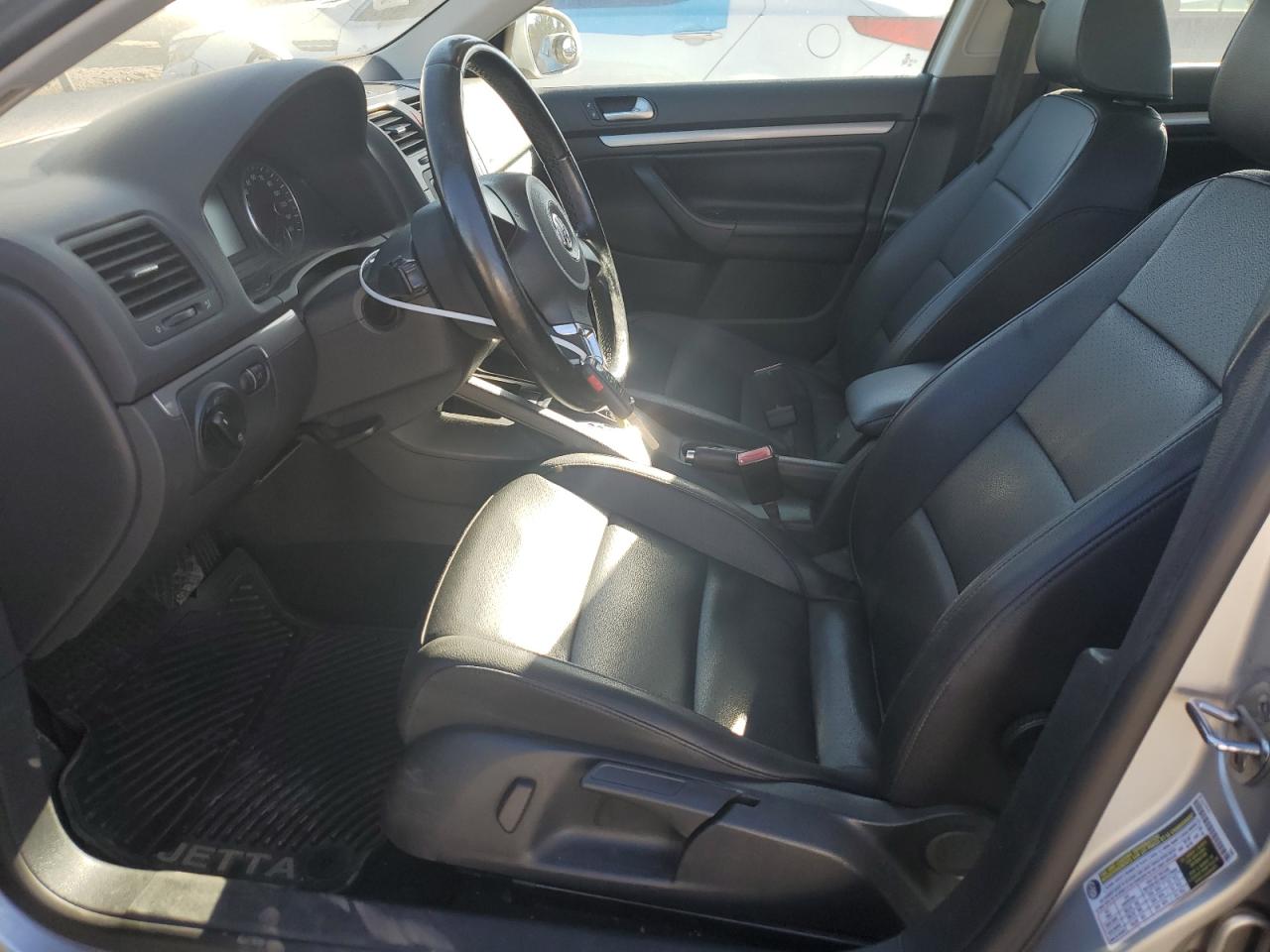 2010 Volkswagen Jetta Se VIN: 3VWRZ7AJXAM117027 Lot: 74814884