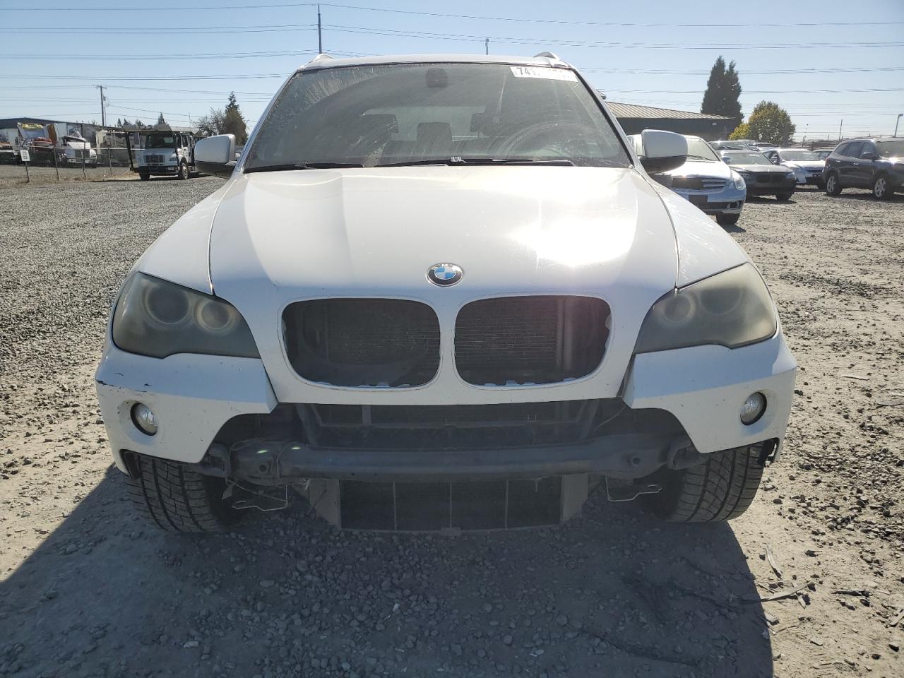 2010 BMW X5 - Image 5