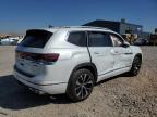 2024 Volkswagen Atlas Sel Premium R-Line en Venta en Magna, UT - Side