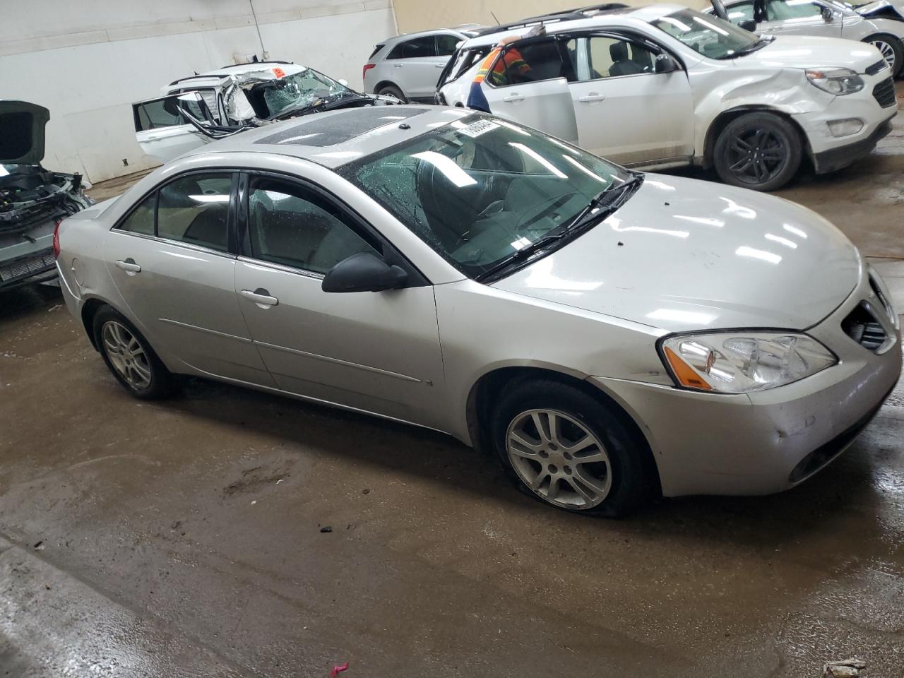 2006 Pontiac G6 - Image 4