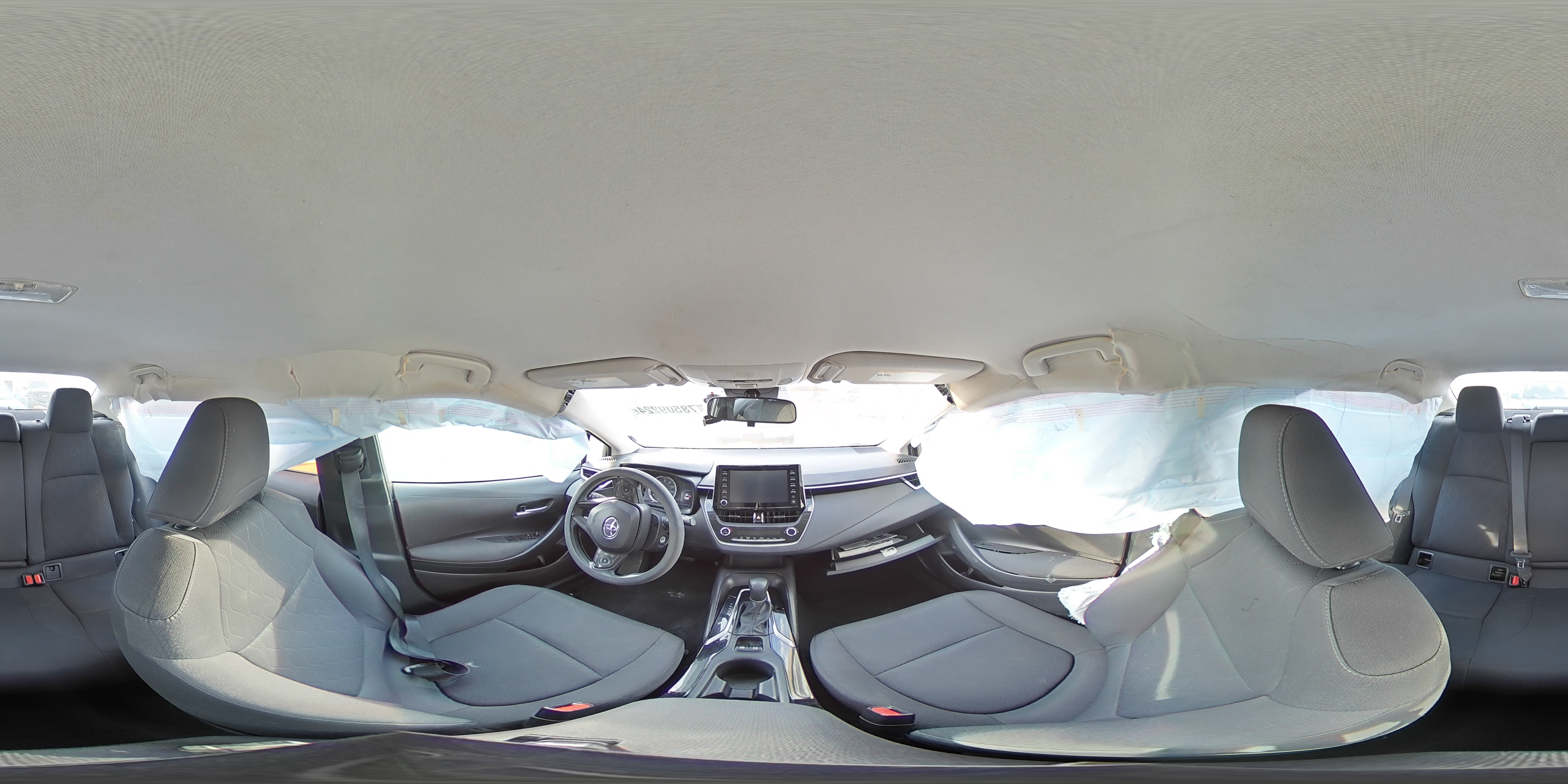 2020 Toyota Corolla - Image 14