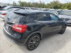 2016 Mercedes-Benz Gla 250 იყიდება Apopka-ში, FL - Water/Flood