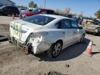 2015 Nissan Altima 2.5 للبيع في Pekin، IL - Rear End