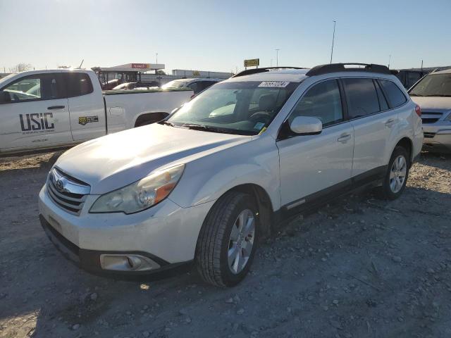 2010 Subaru Outback 2.5I Premium